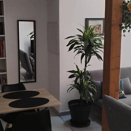 Coeur De Sete Le Patio 1 Apartment Exterior photo